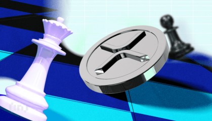 瑞波币（XRP）价格预测：随着卖出信号增强，可能会下跌