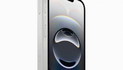 iPhone16e国补后3999元起，库克发文：认识一下新成员