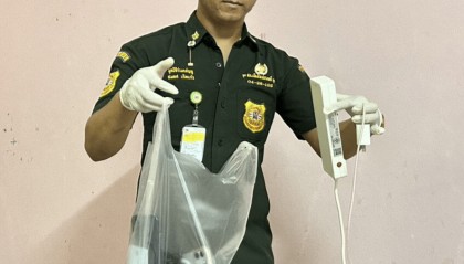 他在家中离奇死亡：尸体焦黑，紧握手机，紧急提醒：4个危险信号赶紧自查