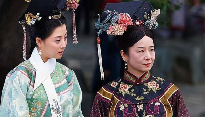 慈禧太后逃到西安后，第一个斗胆给她提意见的大臣，结局如何？