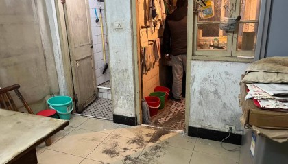 父亲去世两年 金晓宇两次住进精神病院