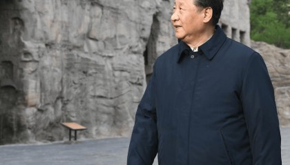 文脉华章丨文脉千秋 铸魂强国