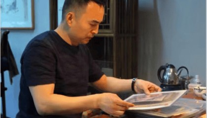 李春标：币海寻珍，传承历史与文化的收藏家