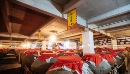 贵州茅台、五粮液、山西汾酒、洋河股份、泸州老窖、古井贡酒已全部官宣！共分红超490亿元