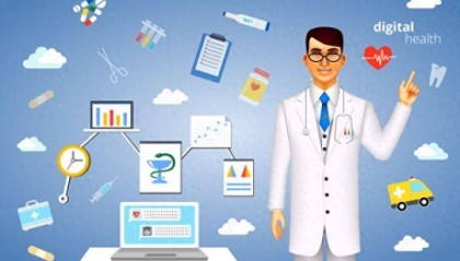 东软熙康(09686) 正式更名为“熙康云医院”，聚焦互联网云医院赛道｜快讯