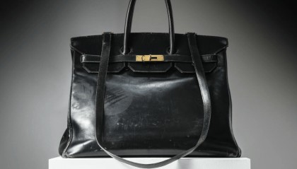 一个日本富二代，花7000万买了个二手爱马仕包，背后故事有点门道