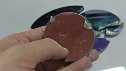 废锗回收暴涨 ：锗价格最新行情