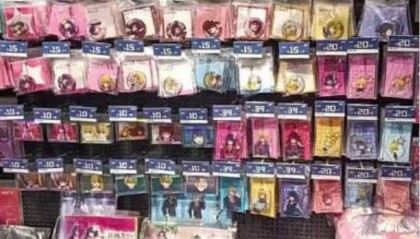 一网友因家里囤放大量“吧唧”，半夜突发不适被救护车送医，医生提醒