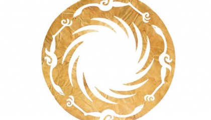 国家宝藏太阳神鸟纪念币今日正式发行