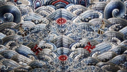 萧慎族和满族有什么密不可分的关系？