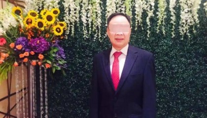 华人“钢铁大王”在菲遭撕票案主谋落网，部分赎金已提走 其子仍被列为调查对象