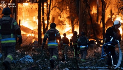 经过一千天激烈战斗，俄军终于发现乌军真正弱点：一夜之间成功切断顿巴斯铁路