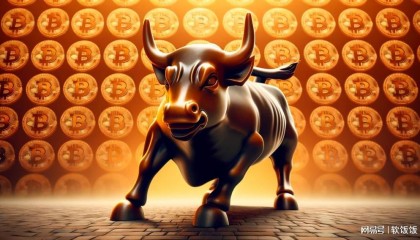 比特币市占率超53％》Matrixport：山寨币恐难大爆发，BTC太强势