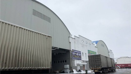 古交加工拱形面面重生之路