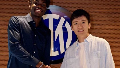 张康阳拒绝贱卖国米，低于92亿人民币绝不妥协，明年一月再决胜负