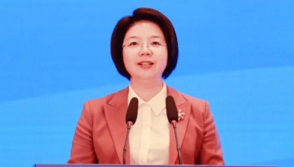 刘霞，任上被查