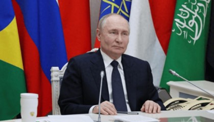 对金砖国家“宣战”？特朗普划下一条红线，谁敢违反，就是和美国作对