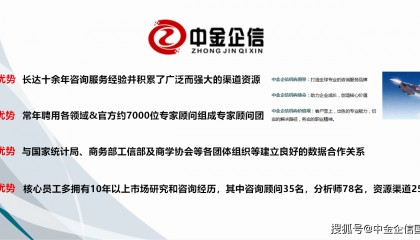 行业发展前景预测：2030年热敏打印头市场规模预计会突破55亿元人民币