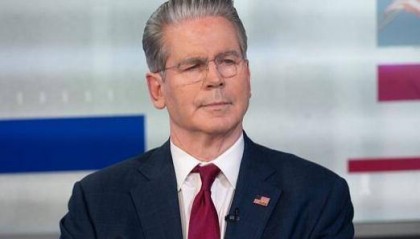 美财长吹嘘：上贡模式，可推广