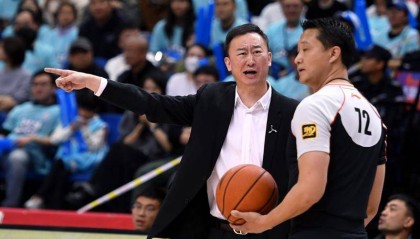 媒体人：刘维伟青岛执教生涯已结束 场外力量非常强大