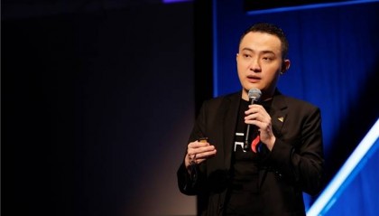 波场TRON “躺赢”的背后：稳定币稳坐霸主地位，链上生态轮动爆发