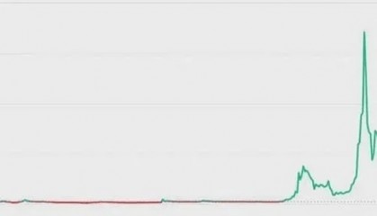 狗狗币(DOGE)创历史壮举 柴犬(SHIB)能否实现“1美分梦想”？