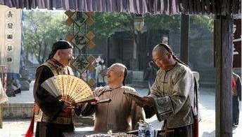 历史上一位权臣，贪污无数，换算成人民币比马云还多几百亿