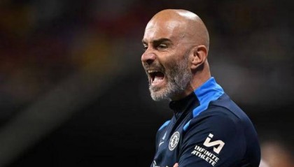 切尔西传控重生：马雷斯卡的革新之路