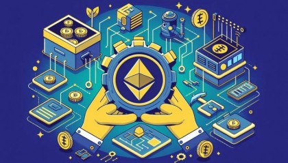 币圈又迎利好？以太坊因一则传言大涨