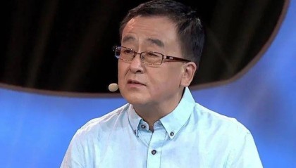 一级演奏员范晋国，被逮捕