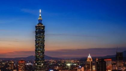 2字已删除，赖清德“大祸临头”了，蔡正元预言结局，解放军终于上场