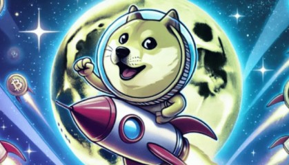 狗狗币（DOGE）能否在2024年重回历史巅峰，挑战0.73美元大关？