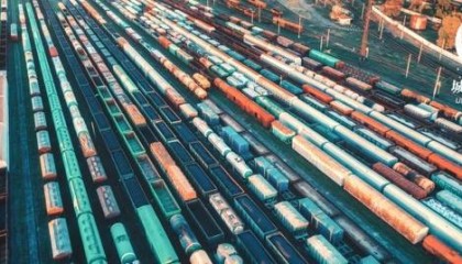 中国物流版图“西拓”，又一个新枢纽诞生了？