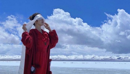 报团去拉萨5日游多少钱人民币？跟团！去西藏有必要跟团嘛？