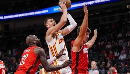 季前赛-谢泼德29+6+6波神23+13 火箭大胜老鹰