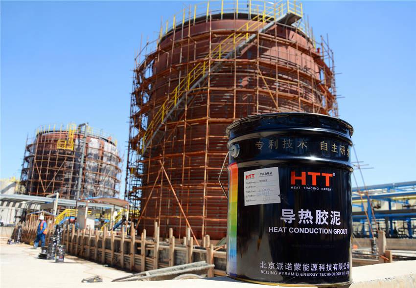 散热设备和导热材料之间有什么关系？