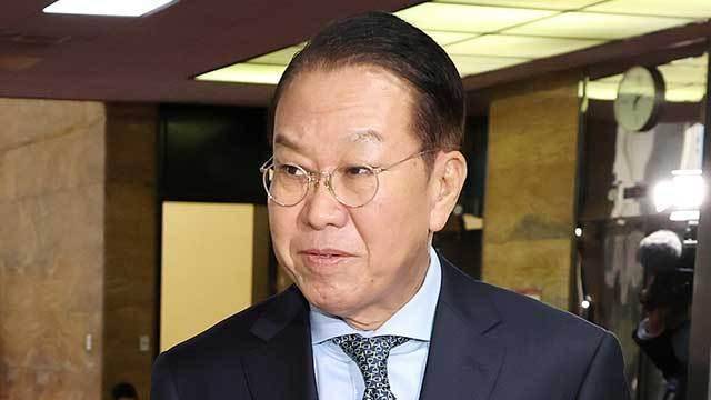 李在明回应韩德洙弹劾案被驳回：国民会做出判断