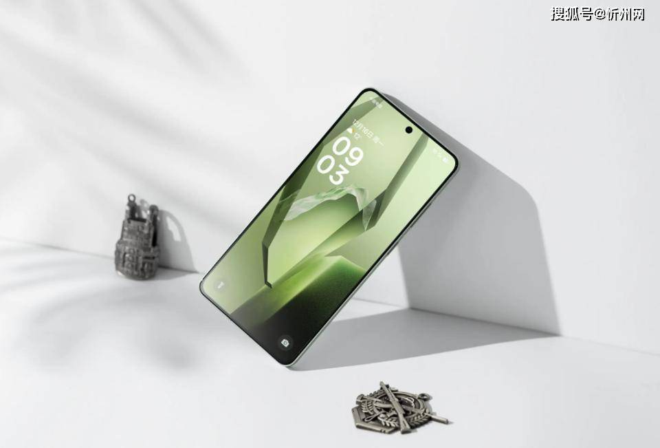 一加手机不要利润了？骁龙8Gen3+6400mAh才卖1869元，金属中框+IMX906