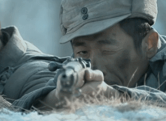 191步枪子弹横着飞，刚装备的新武器咋就这样了？