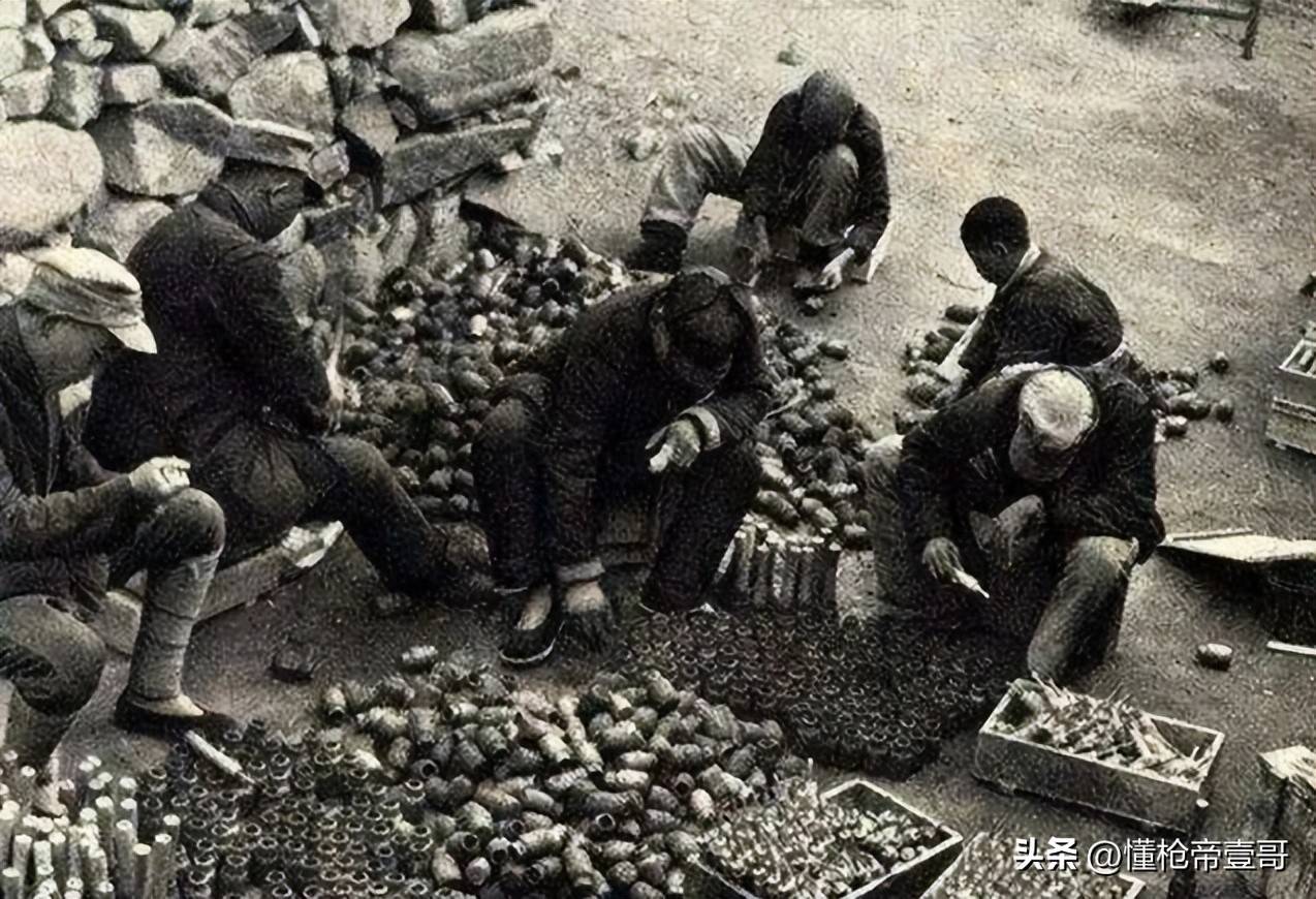 191步枪子弹横着飞，刚装备的新武器咋就这样了？