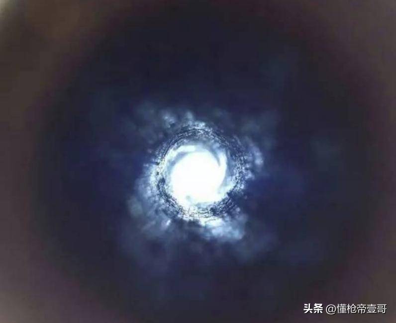 191步枪子弹横着飞，刚装备的新武器咋就这样了？