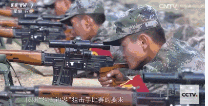 191步枪子弹横着飞，刚装备的新武器咋就这样了？