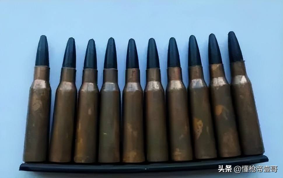 191步枪子弹横着飞，刚装备的新武器咋就这样了？