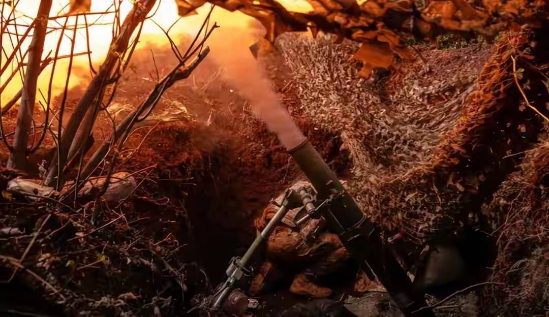 印度一线部队入俄边境,最不愿看到的情况发生,乌克兰竟有情报官员投降?