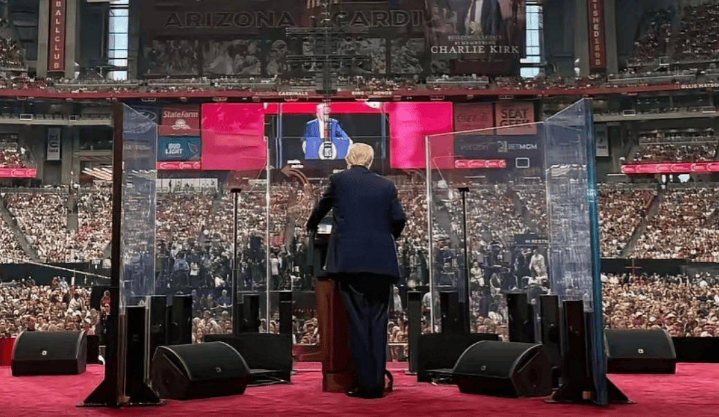 联大会议上,特朗普又闹出意外,但闭口不提中国,王毅外长的劝告起作用了 ?