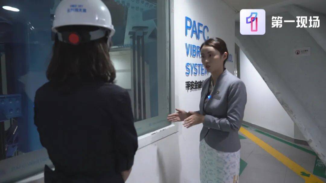 最大风力已达16级！深圳第一高楼能抗住超强台风“桦加沙”吗？