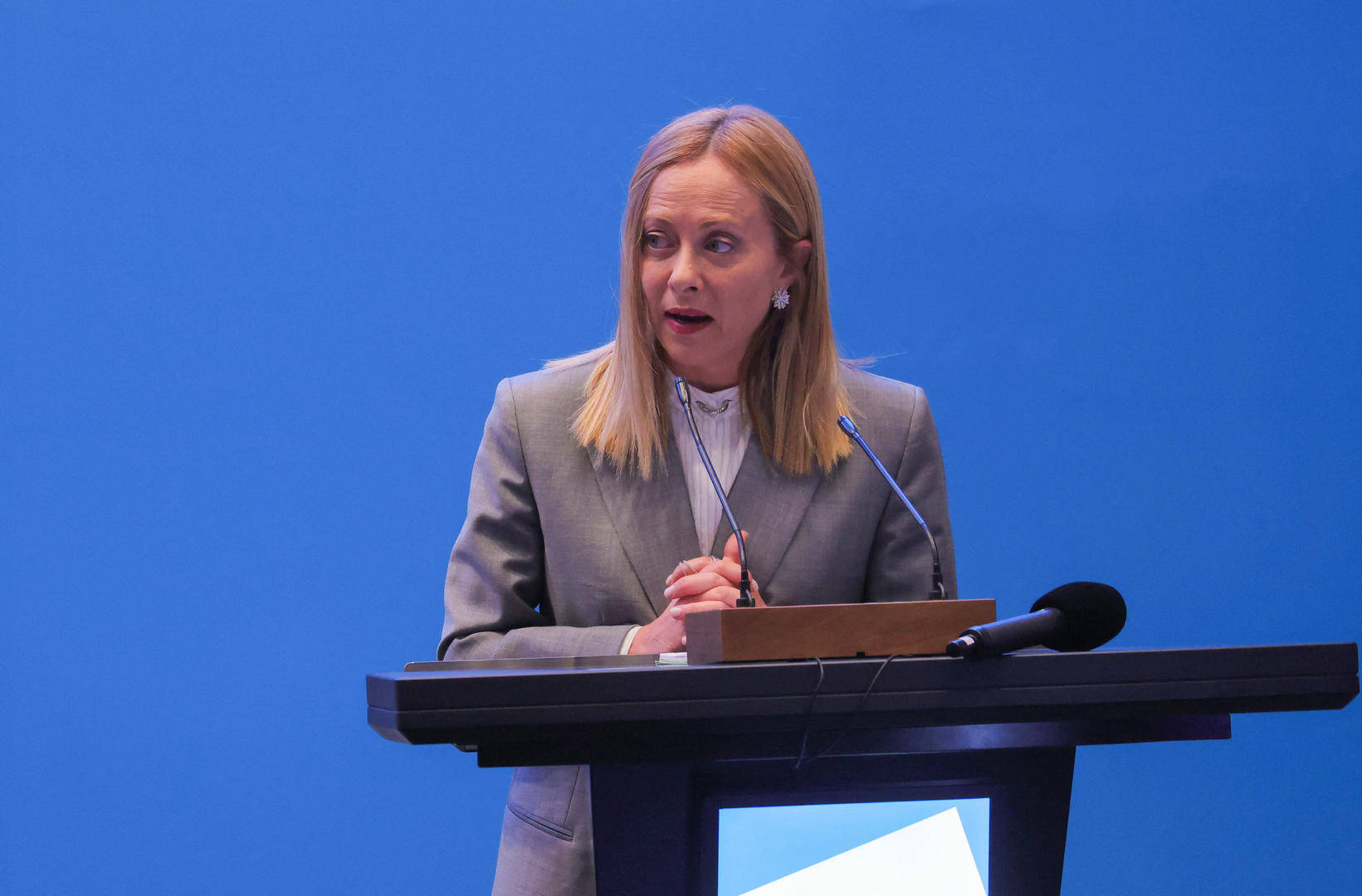 英法加澳承认巴勒斯坦国后,数万意大利人走上街头声援加沙:该做出改变了!