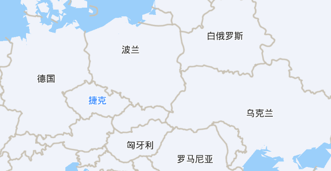 波兰与白俄口岸重新开放，中欧班列积压货物正有序纾解