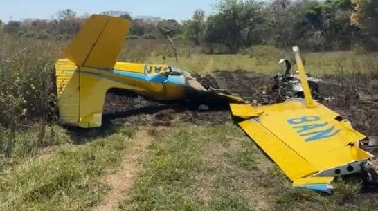 北大教授俞孔坚空难调查：警方否定“野猪致坠机”！飞机违规夜飞，曾被吊销许可证