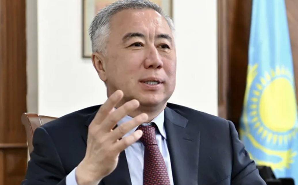 中哈新签约！直接绕过俄罗斯，哈萨克斯坦对中方立下保证，这笔买卖绝不会吃亏！